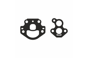 Прокладка карбюратора Husqvarna 545081892 Прокладка карбюратора Husqvarna 545081892