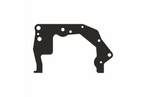 Прокладка масляного насоса General Motors 55354678 Прокладка масляного насоса General Motors 55354678