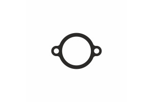 Прокладка випускного колектора KTM 77036041000 Прокладка випускного колектора KTM 77036041000