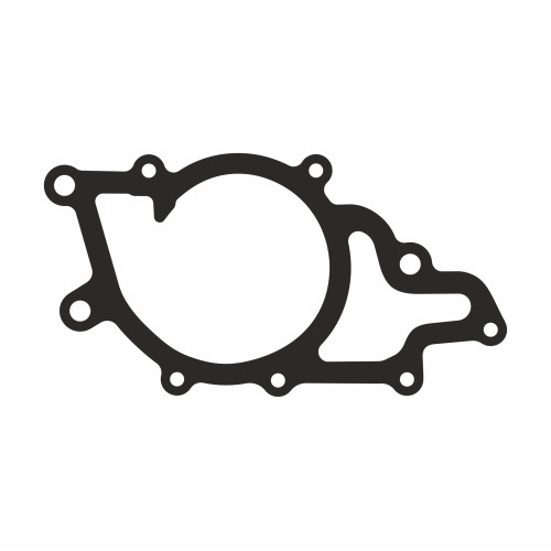 Прокладка помпи Mercedes A6112010280 Прокладка помпи Mercedes A6112010280