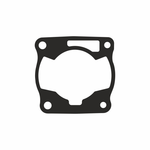 Прокладка циліндра Yamaha B4B-11351-00-00 Прокладка циліндра Yamaha B4B-11351-00-00