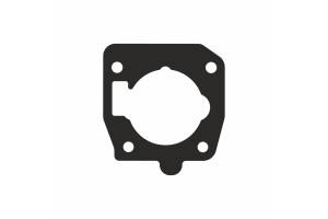 Прокладка дросельної заслінки Mazda B6BF-13-655 Прокладка дросельної заслінки Mazda B6BF-13-655