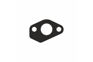 Прокладка масляного насоса Mazda B6BF-14-248 Прокладка масляного насоса Mazda B6BF-14-248