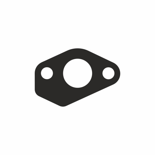 Прокладка масляного насоса Mazda B6BF-14-248 Прокладка масляного насоса Mazda B6BF-14-248