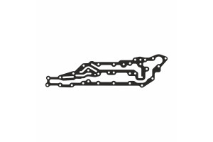 Прокладка КПП Kobelco EZ03P00012S066 Прокладка КПП Kobelco EZ03P00012S066