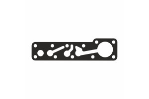 Прокладка КПП Kobelco EZ03P00012S254 Прокладка КПП Kobelco EZ03P00012S254
