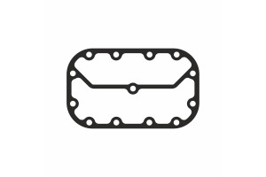 Прокладка блока Frascold T00S8701032 Прокладка блока Frascold T00S8701032