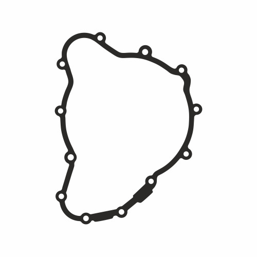 Прокладка кришки генератора Triumph T1261109 Прокладка кришки генератора Triumph T1261109