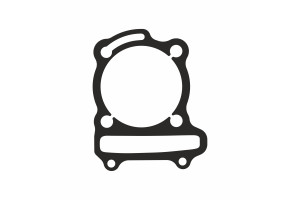 Прокладка циліндра Polaris 0455354 Прокладка циліндра Polaris 0455354