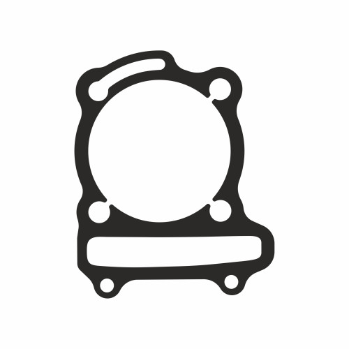 Прокладка циліндра Polaris 0455354 Прокладка циліндра Polaris 0455354