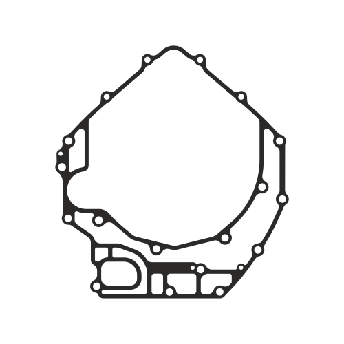 Прокладка корпуса Honda 23172-ZW1-013 Прокладка корпуса Honda 23172-ZW1-013