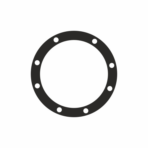 Прокладка підшипника Kubota 25-15238-00 Прокладка підшипника Kubota 25-15238-00