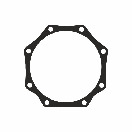 Прокладка підшипника Kubota 25-34075-00 Прокладка підшипника Kubota 25-34075-00