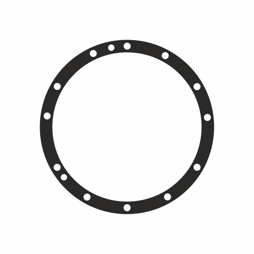 Прокладка ZF 4642 301 092 Прокладка ZF 4642 301 092
