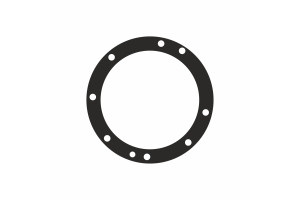 Прокладка коробки передач ZF 4644 301 262 Прокладка коробки передач ZF 4644 301 262