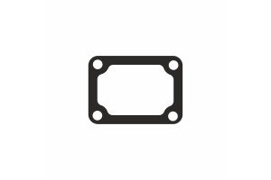 Прокладка термостата Kubota 6657583 Прокладка термостата Kubota 6657583