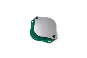 Заглушка клапана ЕГР Citroen C4 - 2.0 L (11.2004 - 07.2011 рр) (арт. EGR086Q1G2T3) Заглушка клапана ЕГР Citroen C4 - 2.0 L (11.2004 - 07.2011 рр) (арт. EGR086Q1G2T3)