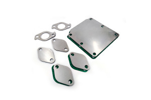 Комплект заглушок клапана ЕГР для MAN EGR221Q5G5T3 Комплект заглушок клапана ЕГР для MAN EGR221Q5G5T3
