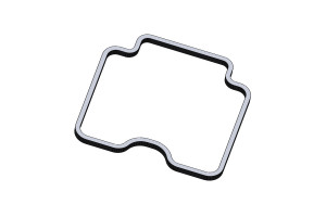Прокладка карбюратора Suzuki 13258-04F00-000 (GUM001)