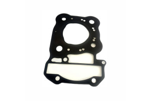 Прокладка ГБЦ Honda 400, 12251-KW0-721 Прокладка ГБЦ Honda 400, 12251-KW0-721