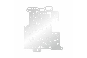 Роздільна пластина клапанної плити Subaru 31884AA060