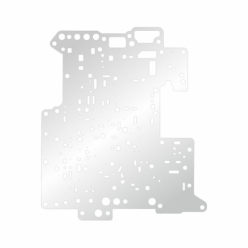 Роздільна пластина клапанної плити Subaru 31884AA060 Роздільна пластина клапанної плити Subaru 31884AA060