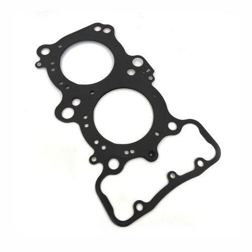 Прокладка ГБЦ Honda 12251-MCW-013 Прокладка ГБЦ Honda 12251-MCW-013