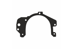 Прокладка масляного насоса Chrysler 4792123 Прокладка масляного насоса Chrysler 4792123