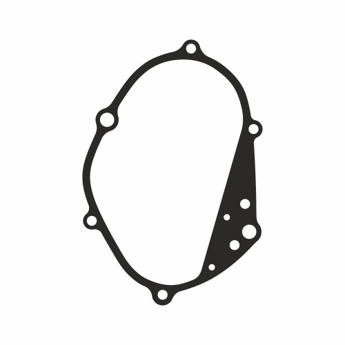 Прокладка картера Yamaha 5D8-E5461-00-00 Прокладка картера Yamaha 5D8-E5461-00-00