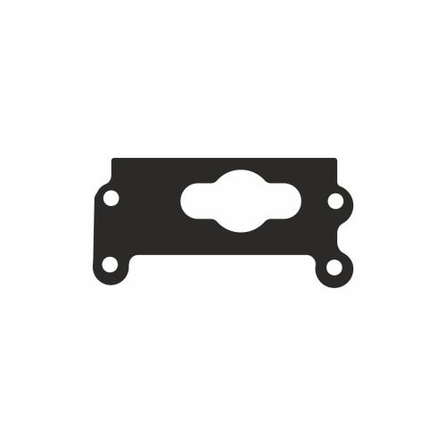 Прокладка клапанної кришки Cagiva Mito 125 800047716 Прокладка клапанної кришки Cagiva Mito 125 800047716