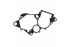 Прокладка міжкартерна Cagiva Mito 125 800048862 Прокладка міжкартерна Cagiva Mito 125 800048862