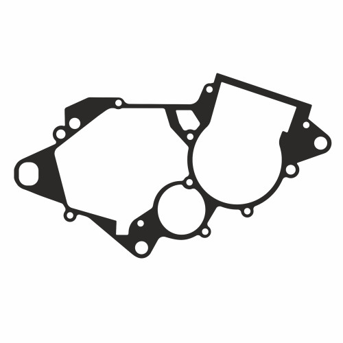 Прокладка міжкартерна Cagiva Mito 125 800048862 Прокладка міжкартерна Cagiva Mito 125 800048862