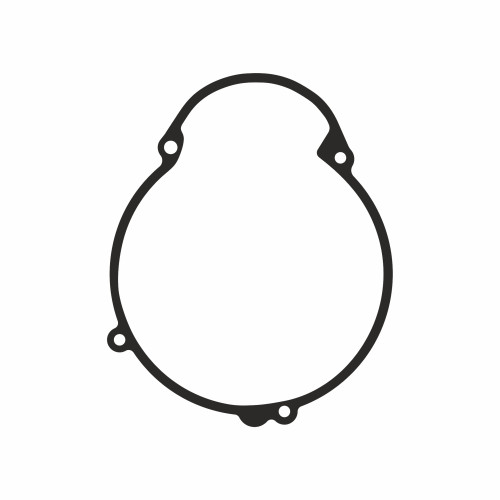 Прокладка кришки генератора Cagiva Mito 125 800052292 Прокладка кришки генератора Cagiva Mito 125 800052292
