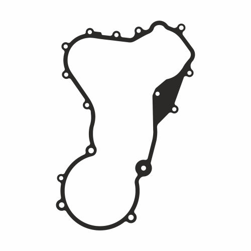 Прокладка кришки ГРМ Renault 8200265414 Прокладка кришки ГРМ Renault 8200265414