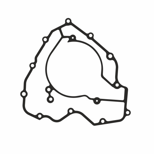 Прокладка кришки генератора Aprilia 851221 Прокладка кришки генератора Aprilia 851221