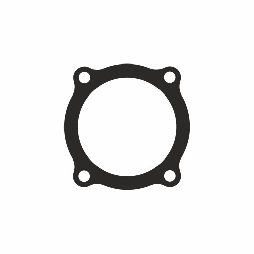 Прокладка кришки балансира Triumph T1260267 Прокладка кришки балансира Triumph T1260267