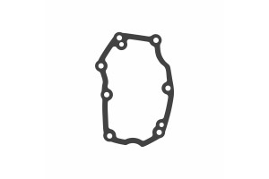 Прокладка лівої кришки Triumph T1260437 Прокладка лівої кришки Triumph T1260437