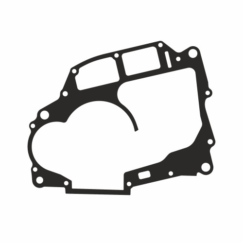 Прокладка міжкартерна Honda 11191-KZ1-920 Прокладка міжкартерна Honda 11191-KZ1-920