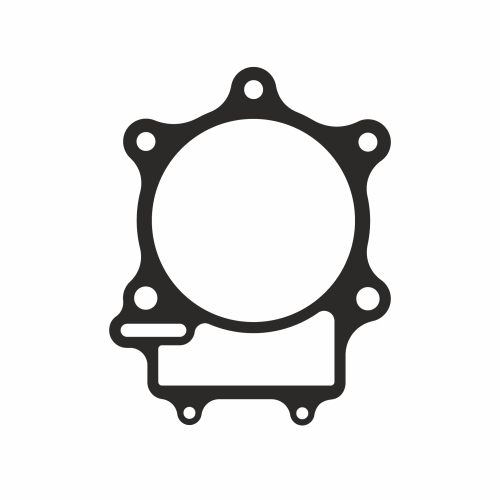 Прокладка циліндра Suzuki 11241-31G00-000 Прокладка циліндра Suzuki 11241-31G00-000