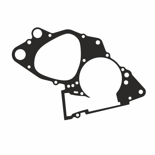 Прокладка міжкартерна Suzuki 11481-27C01-000 Прокладка міжкартерна Suzuki 11481-27C01-000