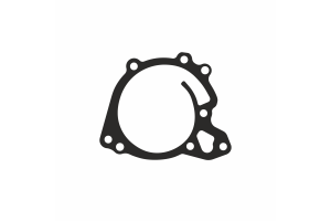 Прокладка помпи Mitsubishi 1300A030 Прокладка помпи Mitsubishi 1300A030