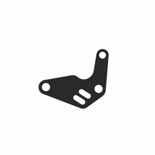 Прокладка масляного насоса Honda 15152KL4405 Прокладка масляного насоса Honda 15152KL4405