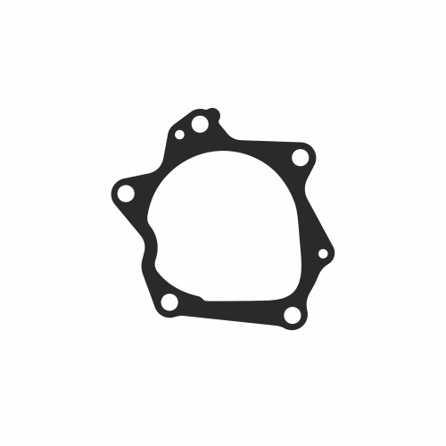 Прокладка помпи Nissan 21014-22J00 Прокладка помпи Nissan 21014-22J00