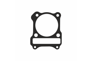 Прокладка циліндра Keeway 130023090000 Прокладка циліндра Keeway 130023090000