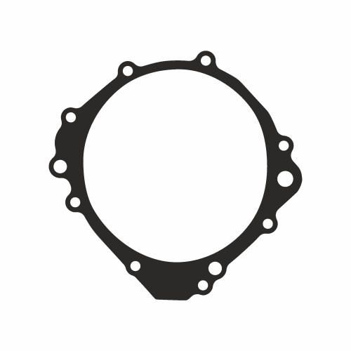 Прокладка карбюратора Suzuki 11483-33E01-000 Прокладка карбюратора Suzuki 11483-33E01-000