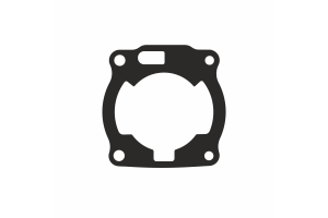Прокладка циліндра Yamaha 4FU-11351-00-00