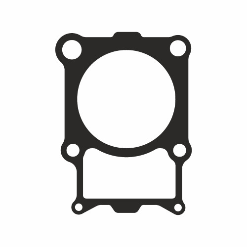 Прокладка циліндра Yamaha 5GH-11351-00-00 Прокладка циліндра Yamaha 5GH-11351-00-00