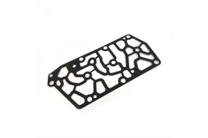 Прокладка КПП ZF 2134063 Прокладка КПП ZF 2134063