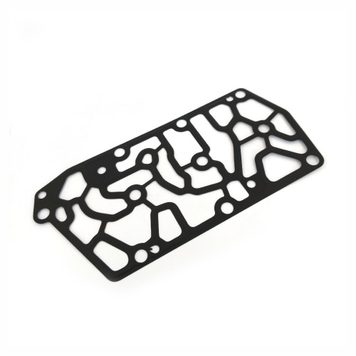 Прокладка КПП ZF 2134063 Прокладка КПП ZF 2134063