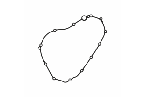 Прокладка кришки зчеплення Yamaha 1WD-E5461-00-00 Прокладка кришки зчеплення Yamaha 1WD-E5461-00-00